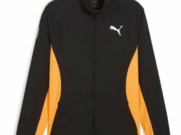 Run Elite Ultraweave Jacket