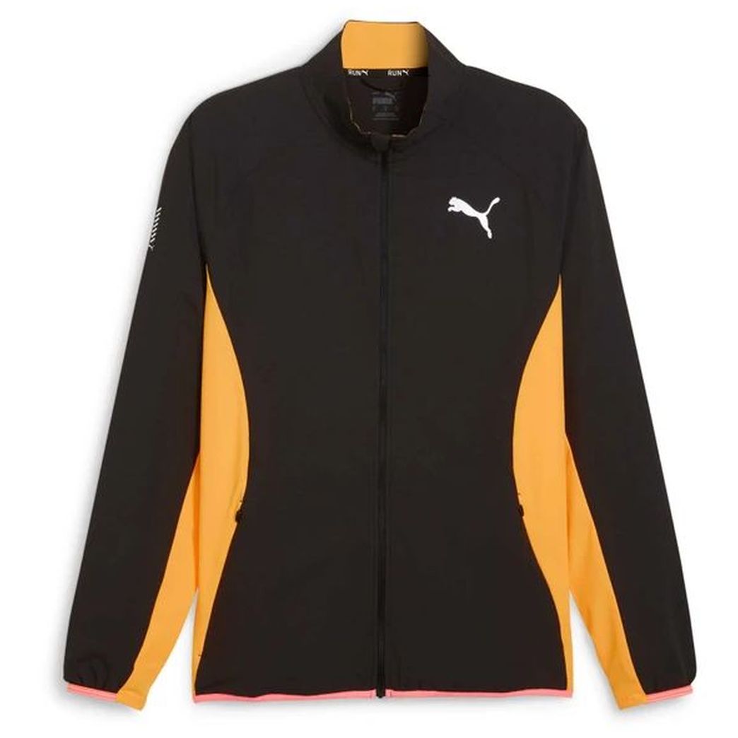 Run Elite Ultraweave Jacket