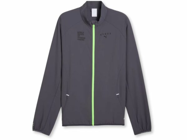 X Hyrox Ultraweave Jacket
