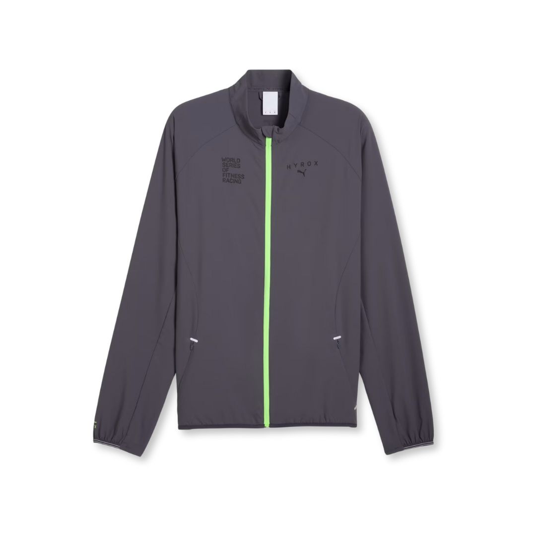 X Hyrox Ultraweave Jacket