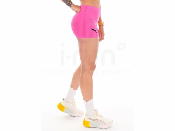 Puma Hot Short Promo