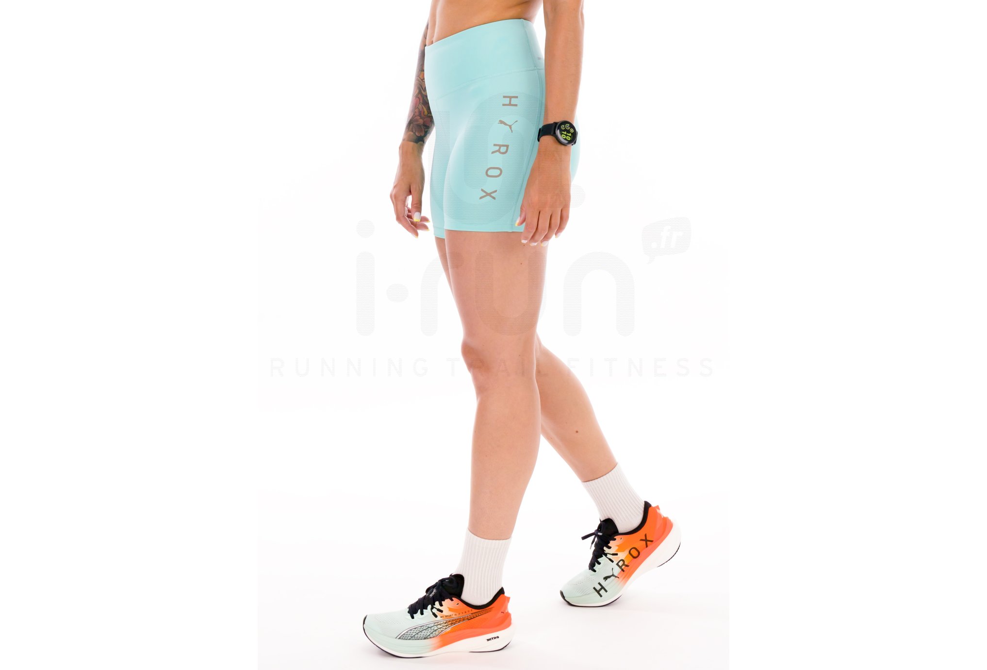 Puma Hyrox ESS 5 INCH