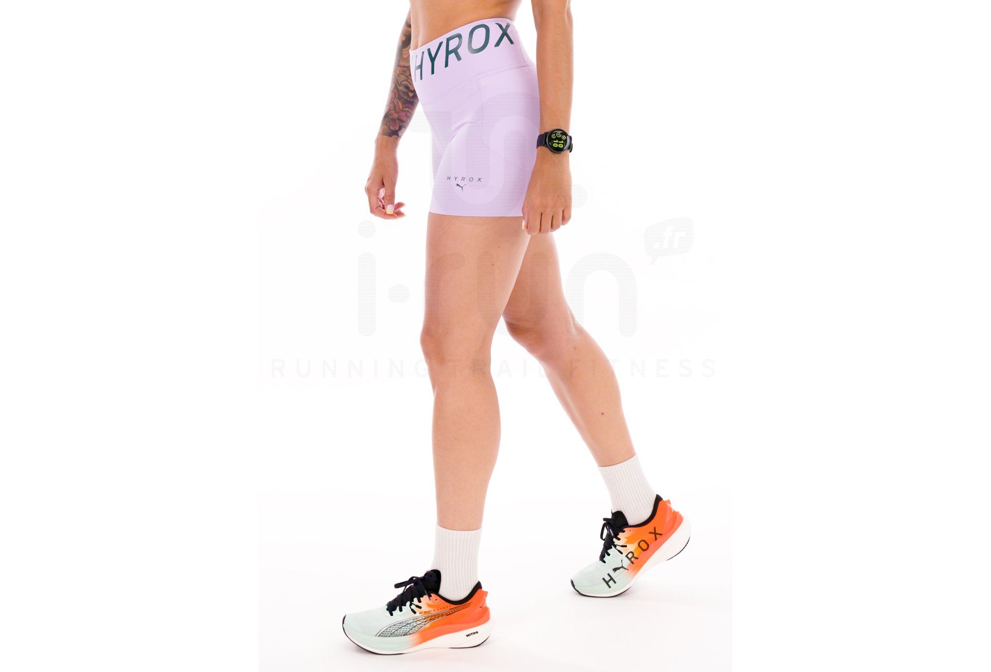 Puma Hyrox PWRMODE 4 INCH