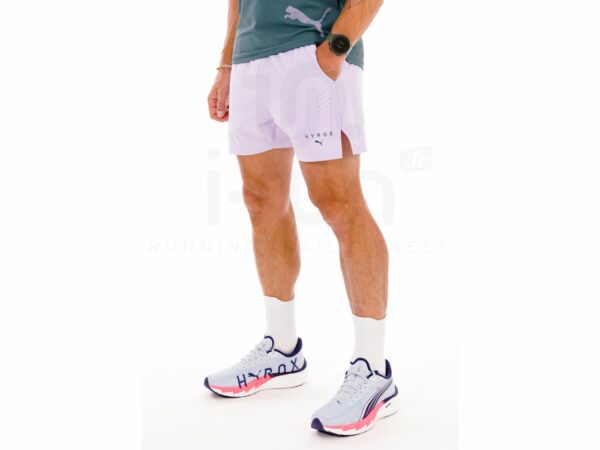 Puma Hyrox PWRMODE 5 INCH