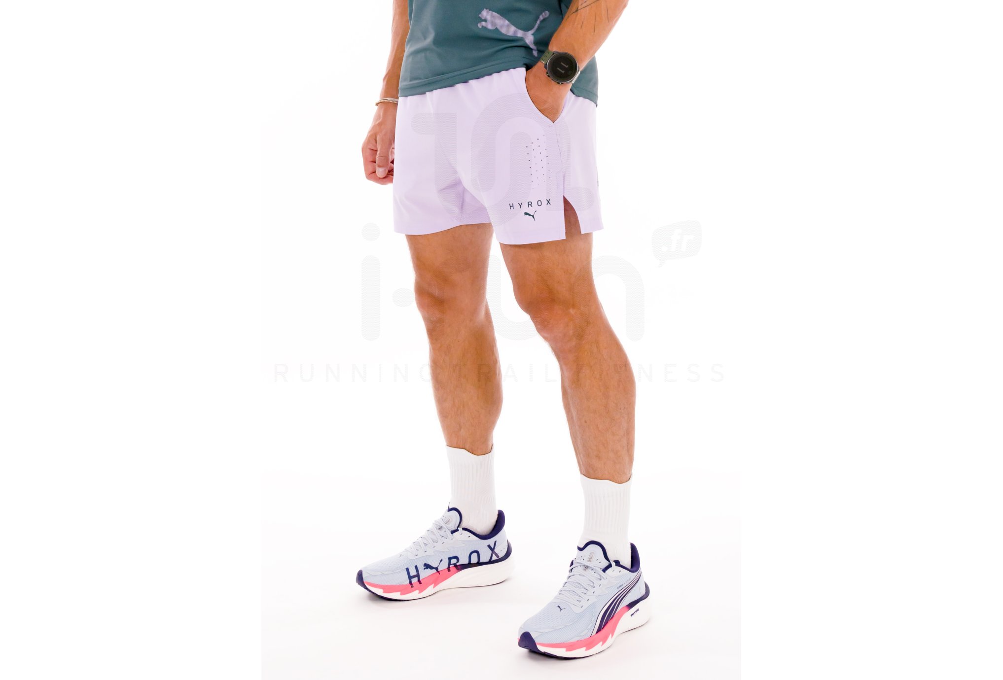Puma Hyrox PWRMODE 5 INCH