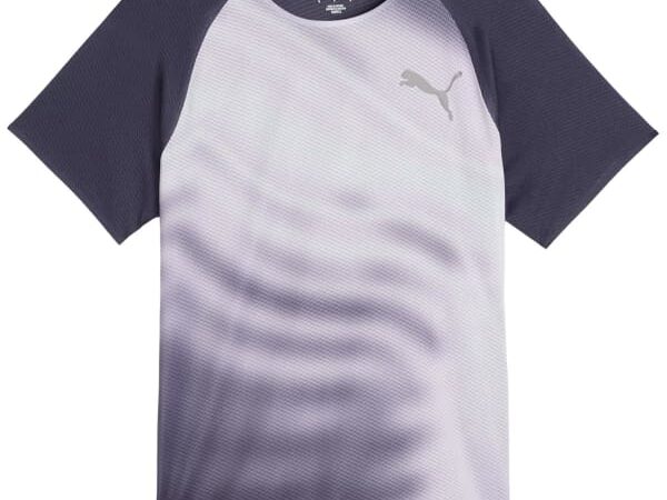 PUMA LIGHTSPEED GRAPHIC SS W
