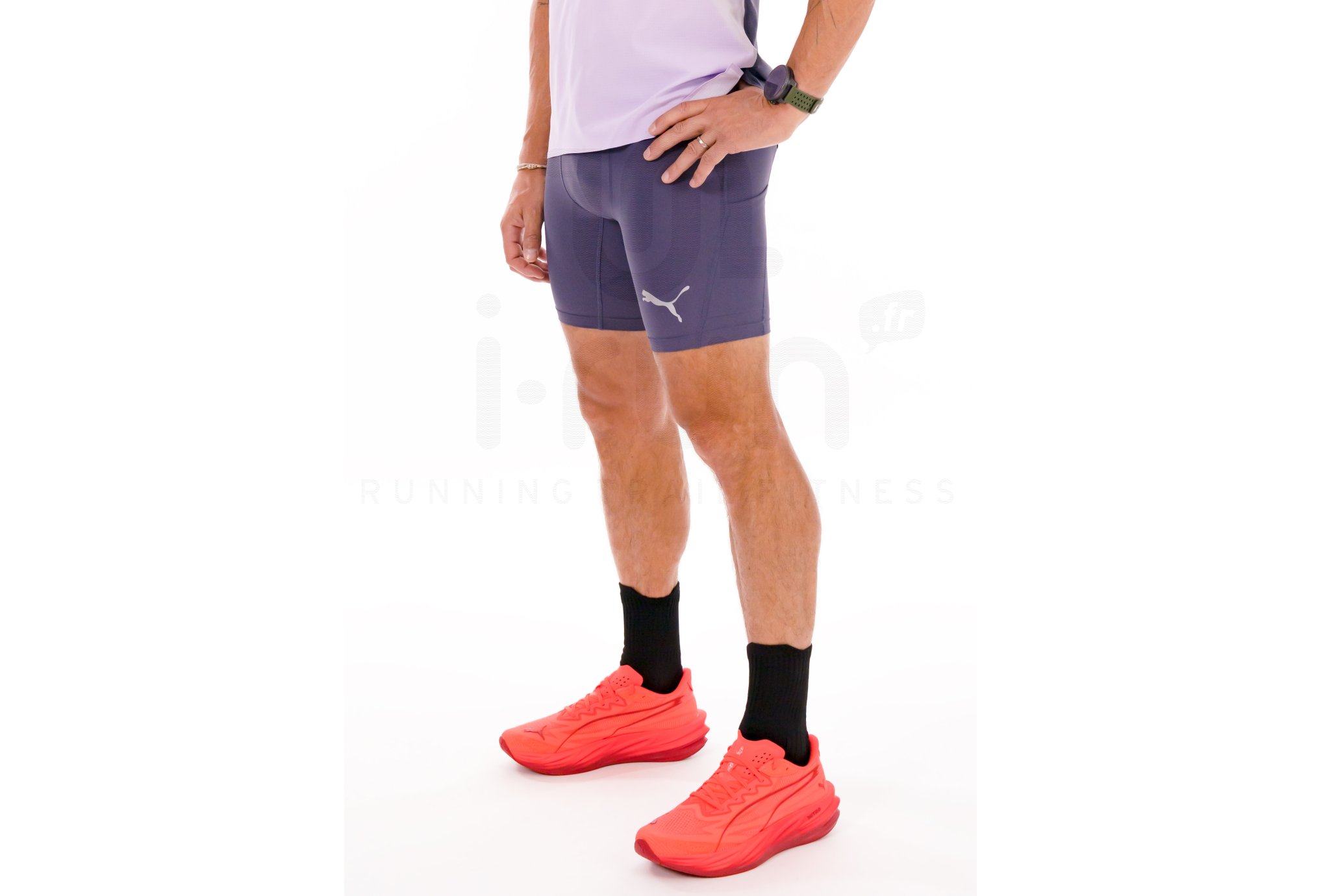 Puma Lightspeed Half