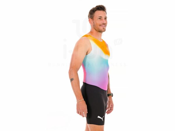 Puma Speedsuit Promo 2026