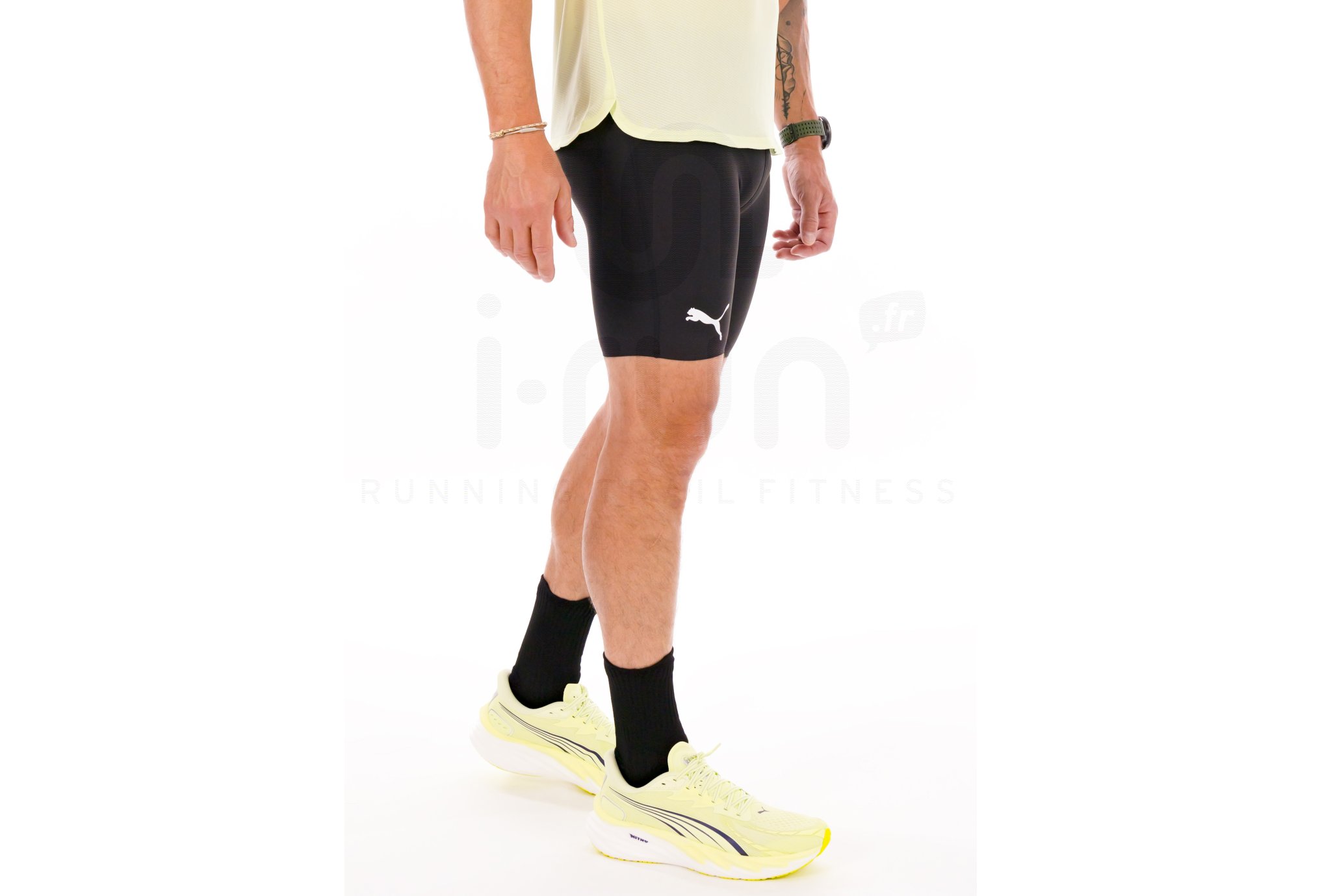 Puma Tight Promo