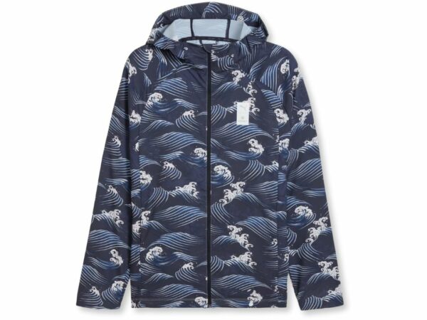 X Saysky Jacket