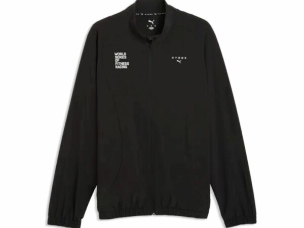x Hyrox PWRMODE Jacket