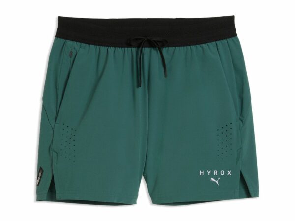 x Hyrox Shorts 5"