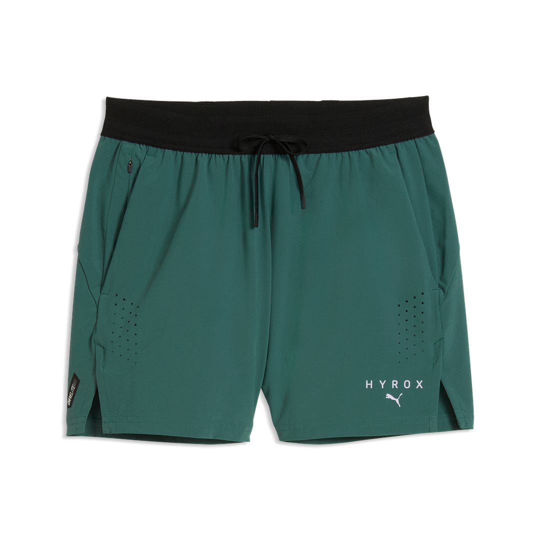 x Hyrox Shorts 5"