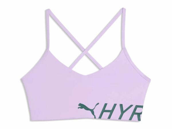 x Hyrox Strappy Bra