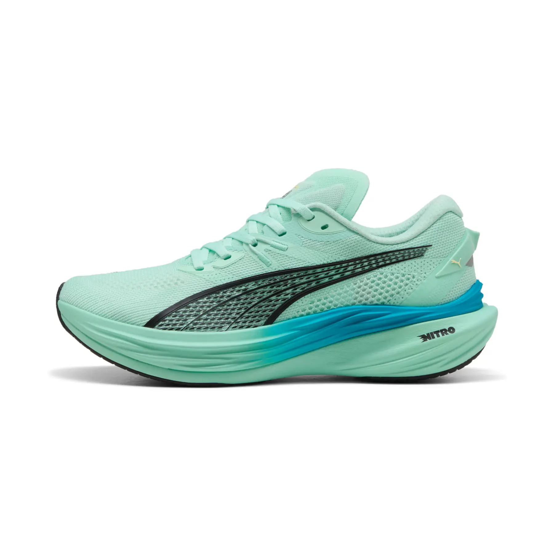 Chaussures de running Puma Deviate Nitro 3