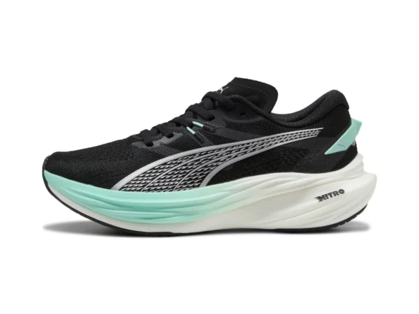 Chaussures de running femme Puma Deviate Nitro 3