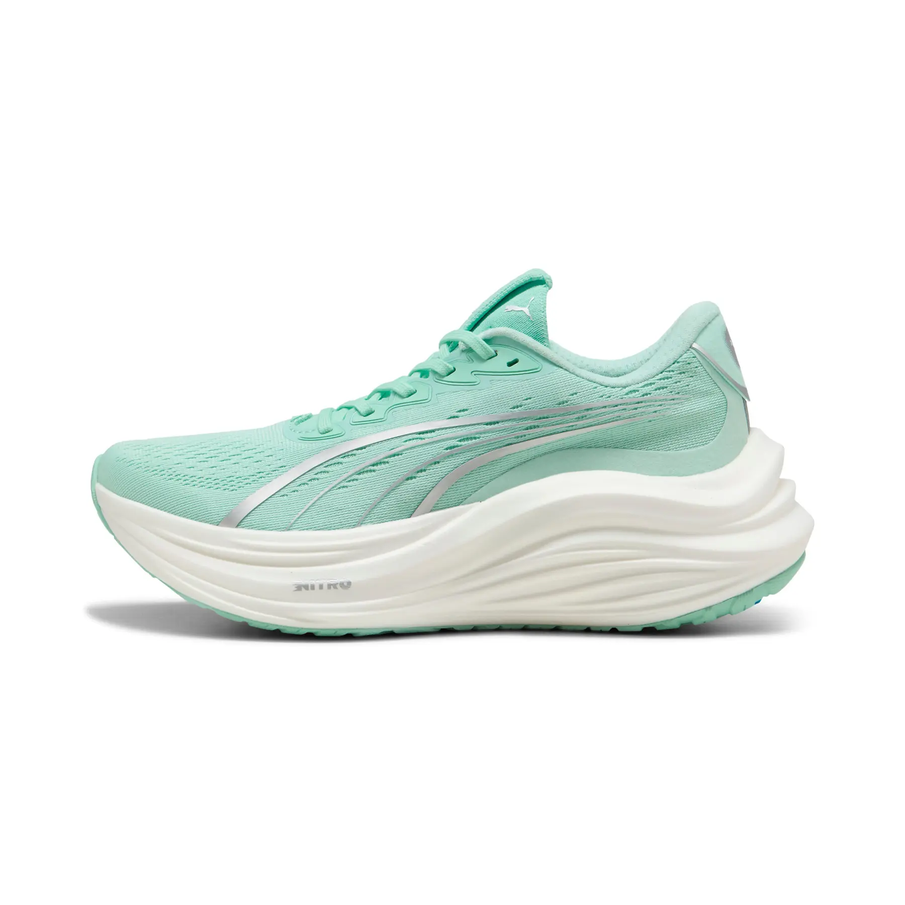 Chaussures de running femme Puma MagMax NITRO™