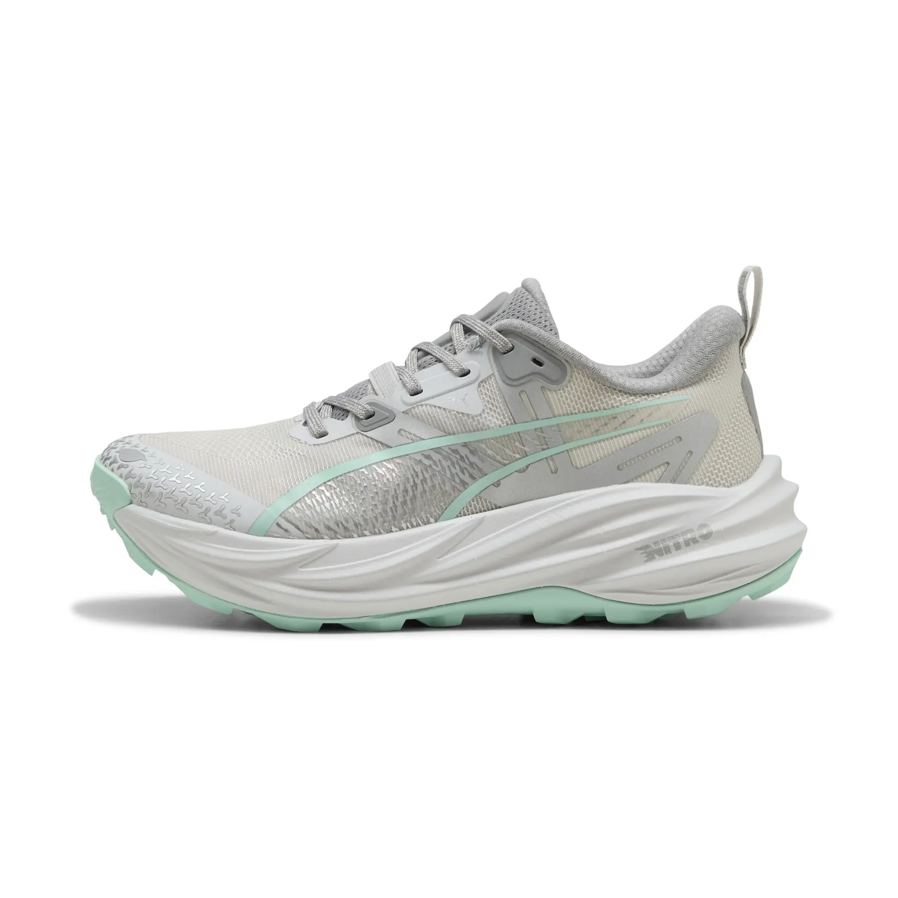 Chaussures de running femme Puma Voyage NITRO™ 4