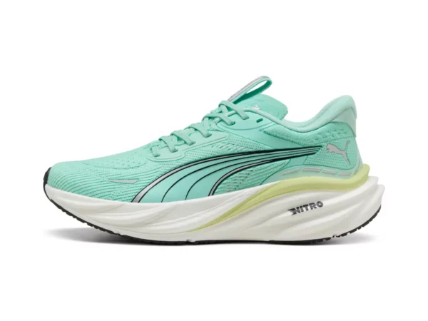 Chaussures de running femme Puma Magnify Nitro 3