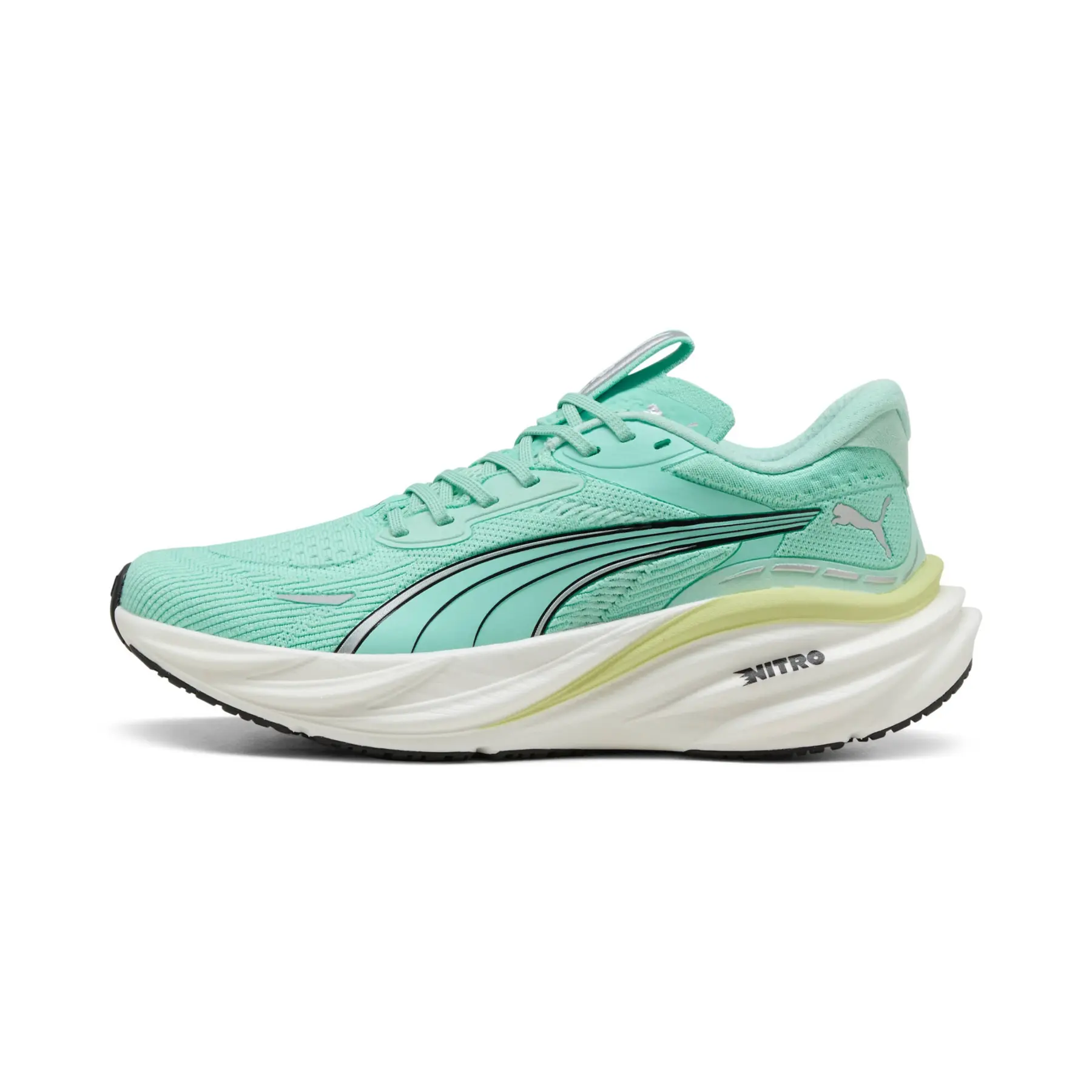 Chaussures de running femme Puma Magnify Nitro 3