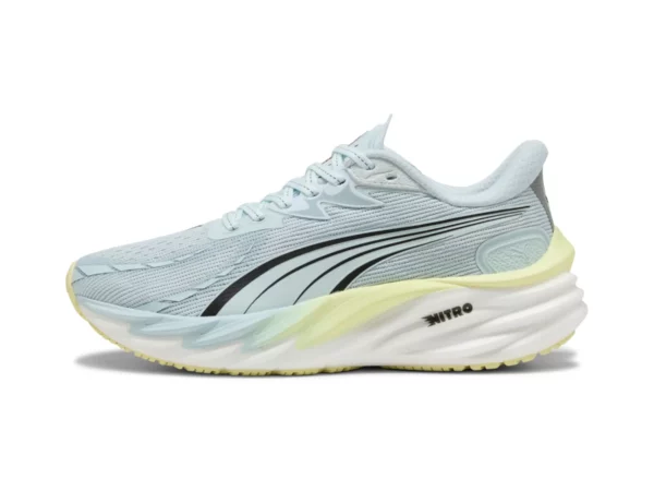 Chaussures de running femme Puma Velocity Nitro 4