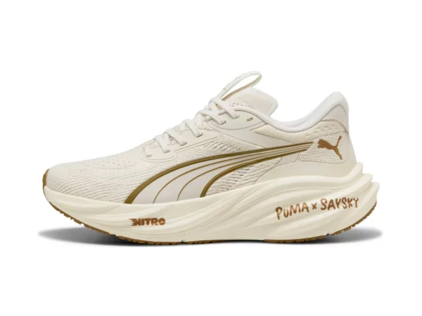 Chaussures de running femme Puma Magnify Nitro 3 Saysky