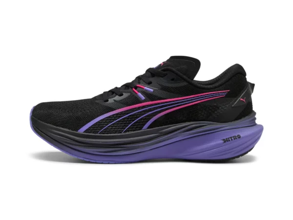 Chaussures de running Puma Deviate Nitro 3 Digitokio