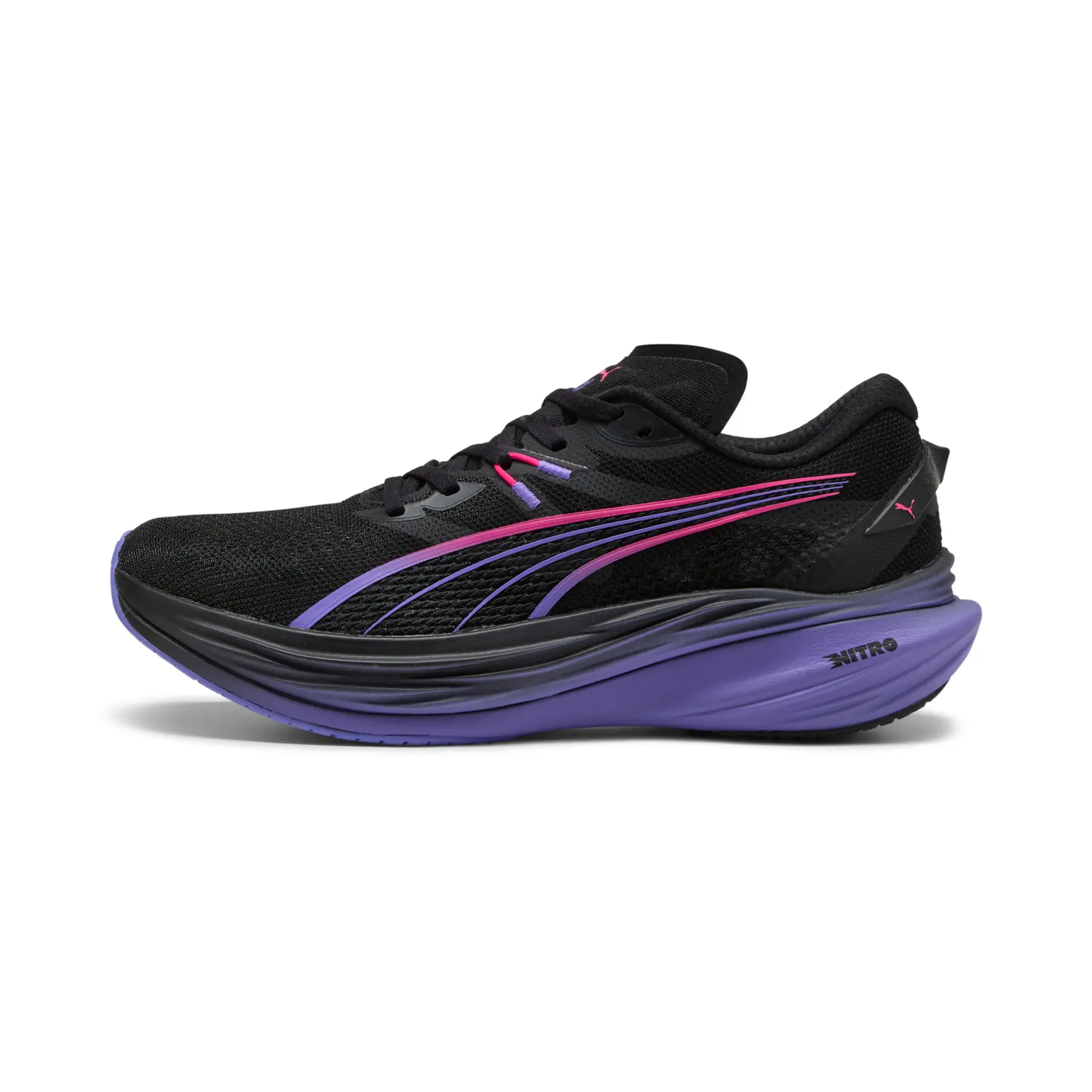 Chaussures de running Puma Deviate Nitro 3 Digitokio