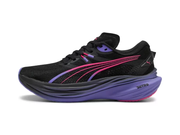 Chaussures de running femme Puma Deviate Nitro 3 Digitokio