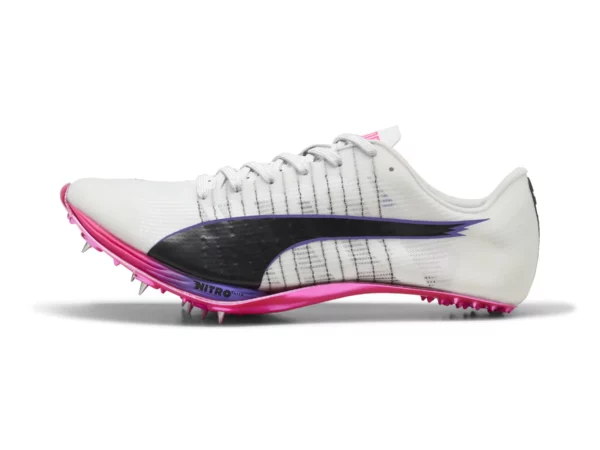 Chaussures d'athlétisme Puma evoSPEED Sprint NITRO Elite 2 DIGITOKYO