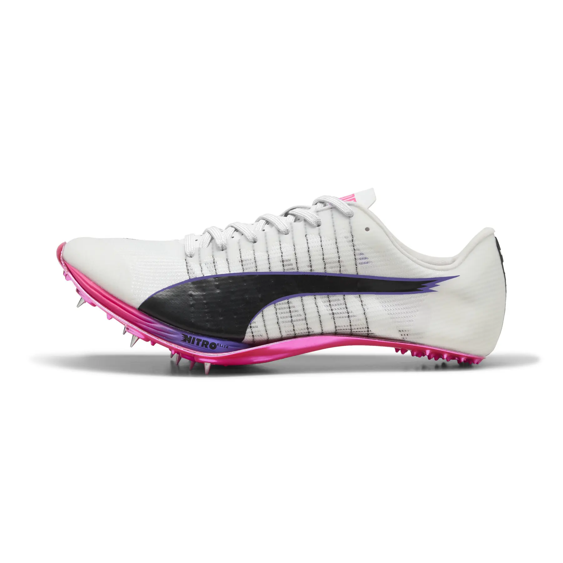 Chaussures d'athlétisme Puma evoSPEED Sprint NITRO Elite 2 DIGITOKYO