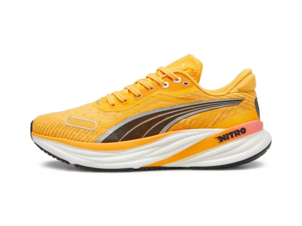 Chaussures de running Puma Magnify NITRO 2 Tech