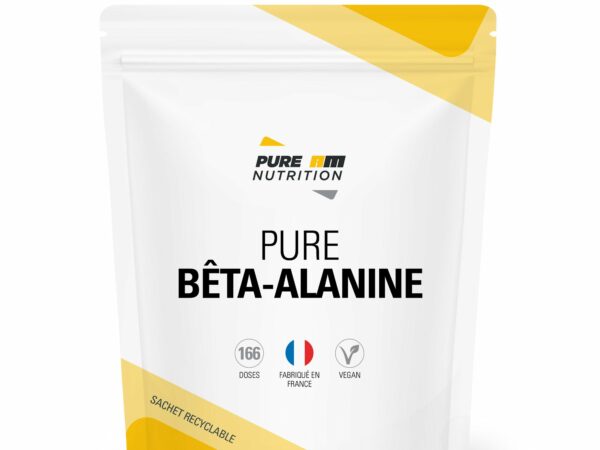 PURE Bêta-alanine