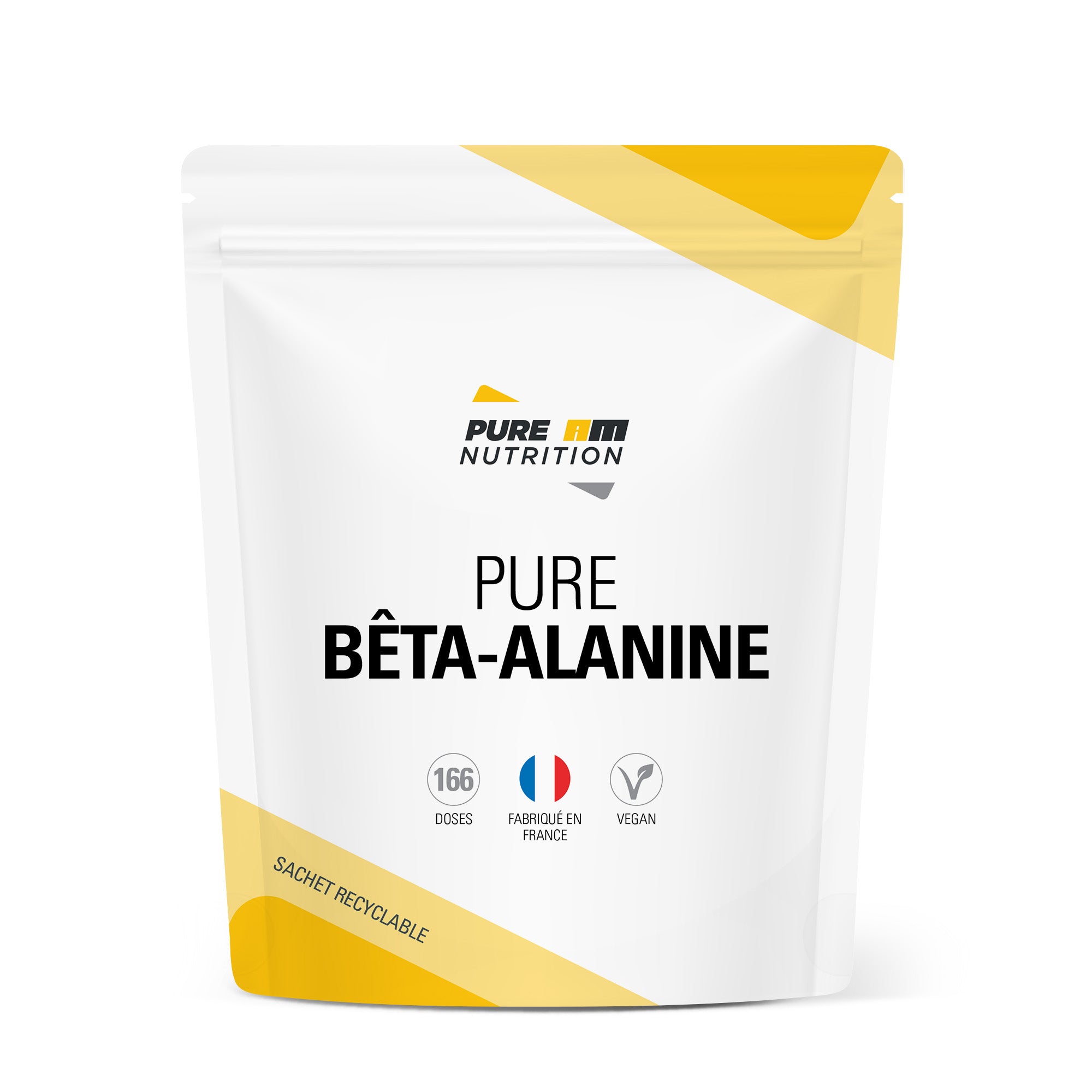 PURE Bêta-alanine