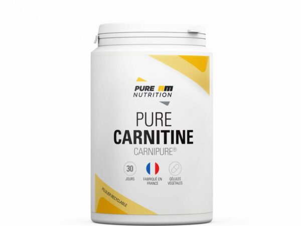 PURE Carnitine Carnipure®