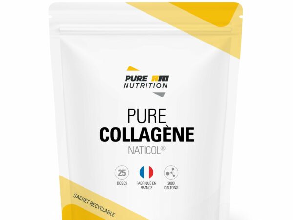 PURE Collagène Naticol