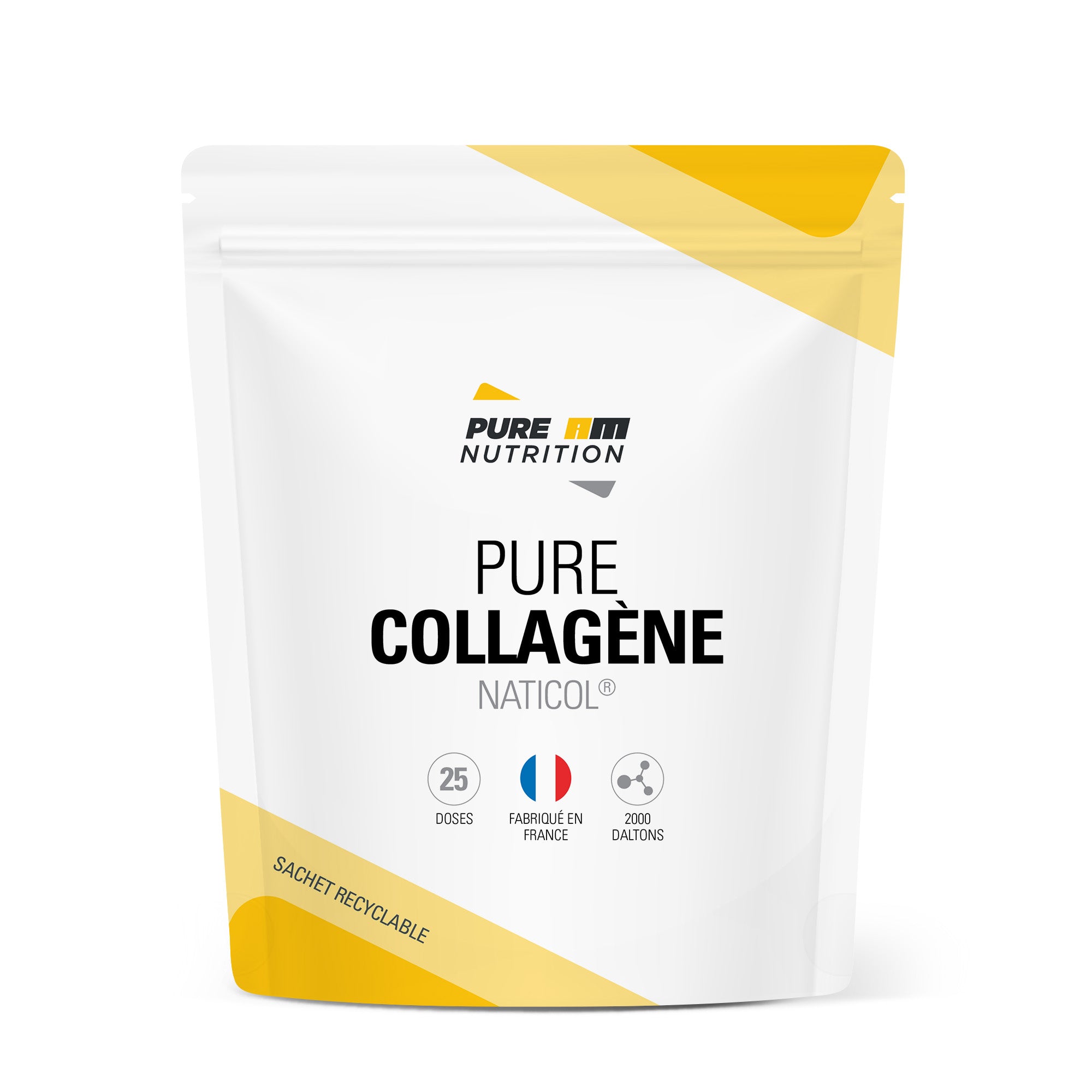 PURE Collagène Naticol
