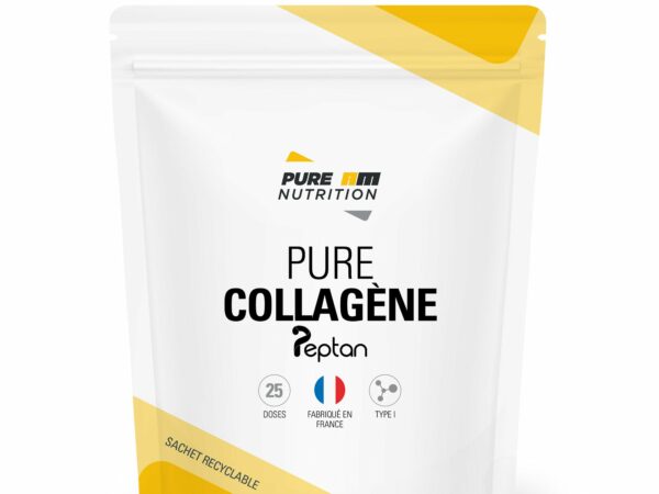 PURE Collagène Peptan®