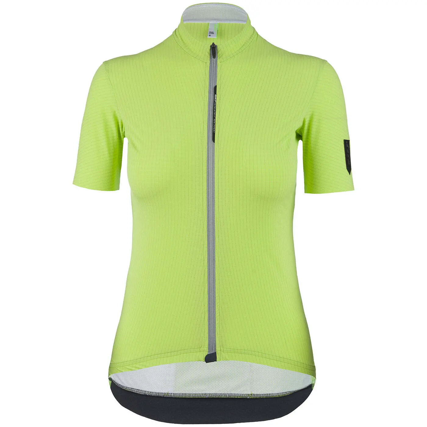 Maillot femme Q36.5 L1 Pinstripe X
