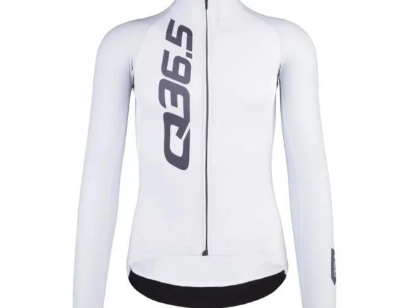 Maillot manches longues femme Q36.5 R2 Signature
