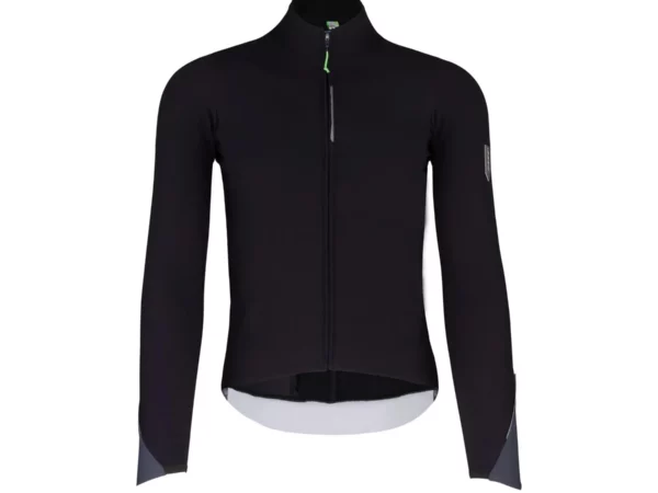 Maillot manches longues Q36.5 Woolf