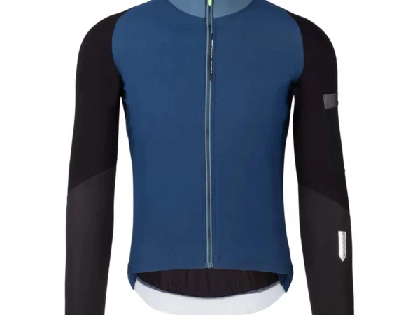 Maillot à manches longues Q36.5 Hybrid Que