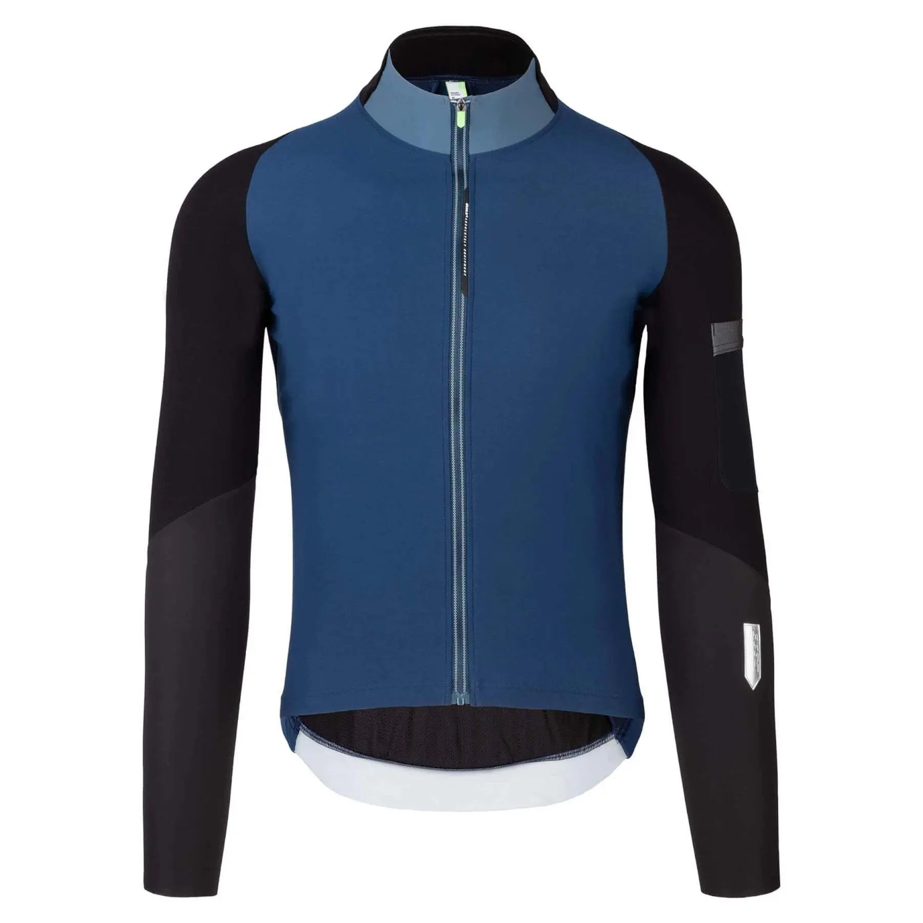 Maillot à manches longues Q36.5 Hybrid Que