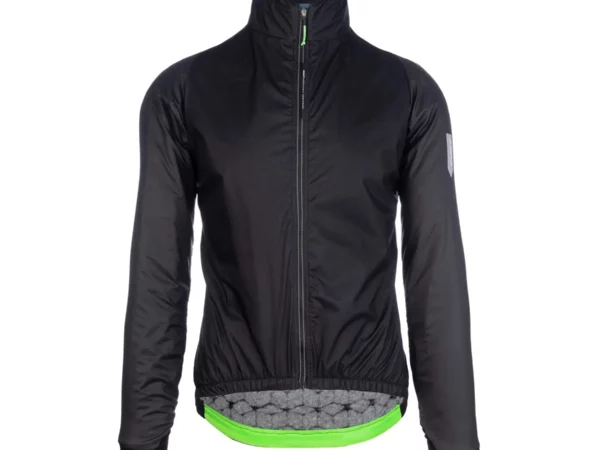 Veste hiver femme Q36.5 Adventure