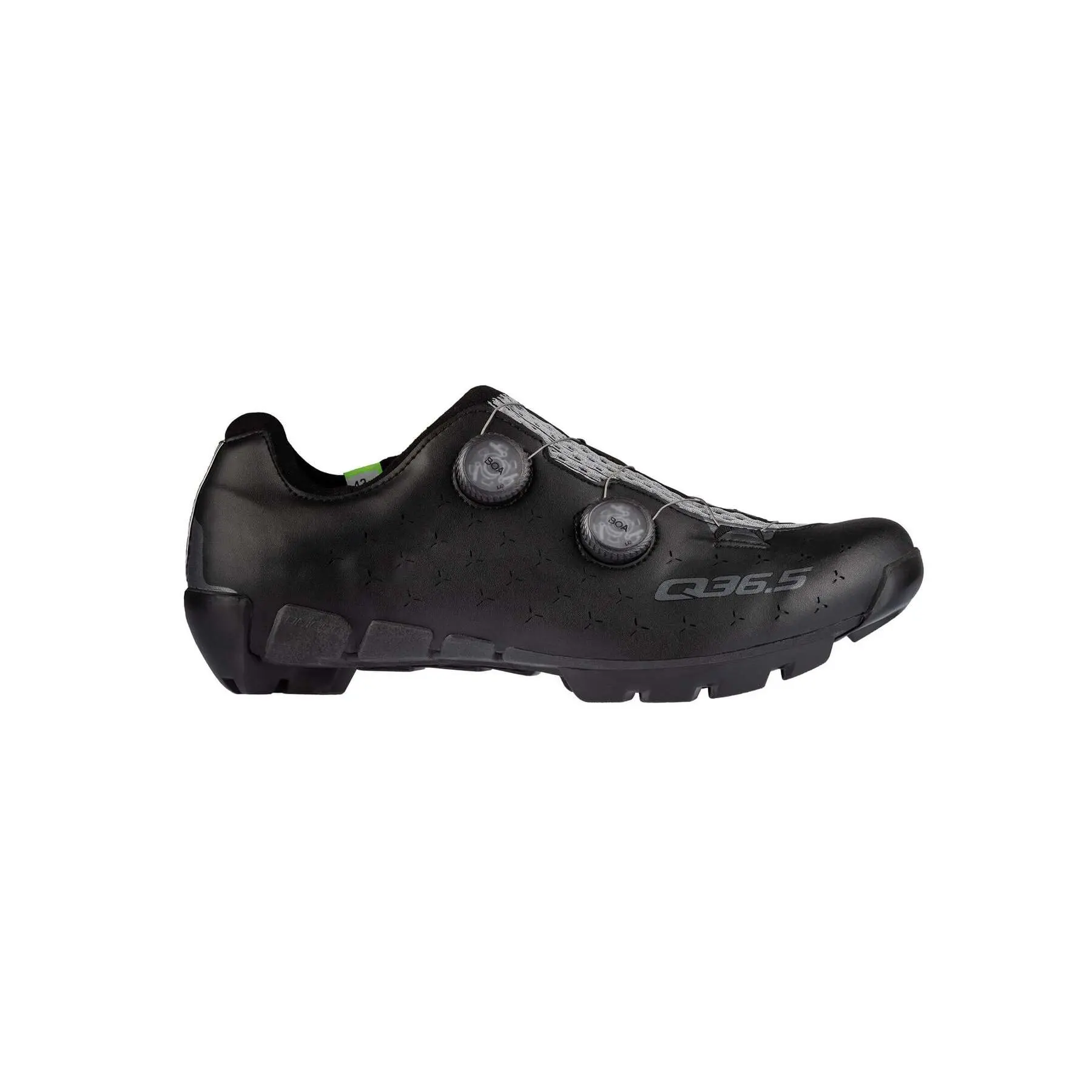 Chaussures Q36.5 Unique Adventure