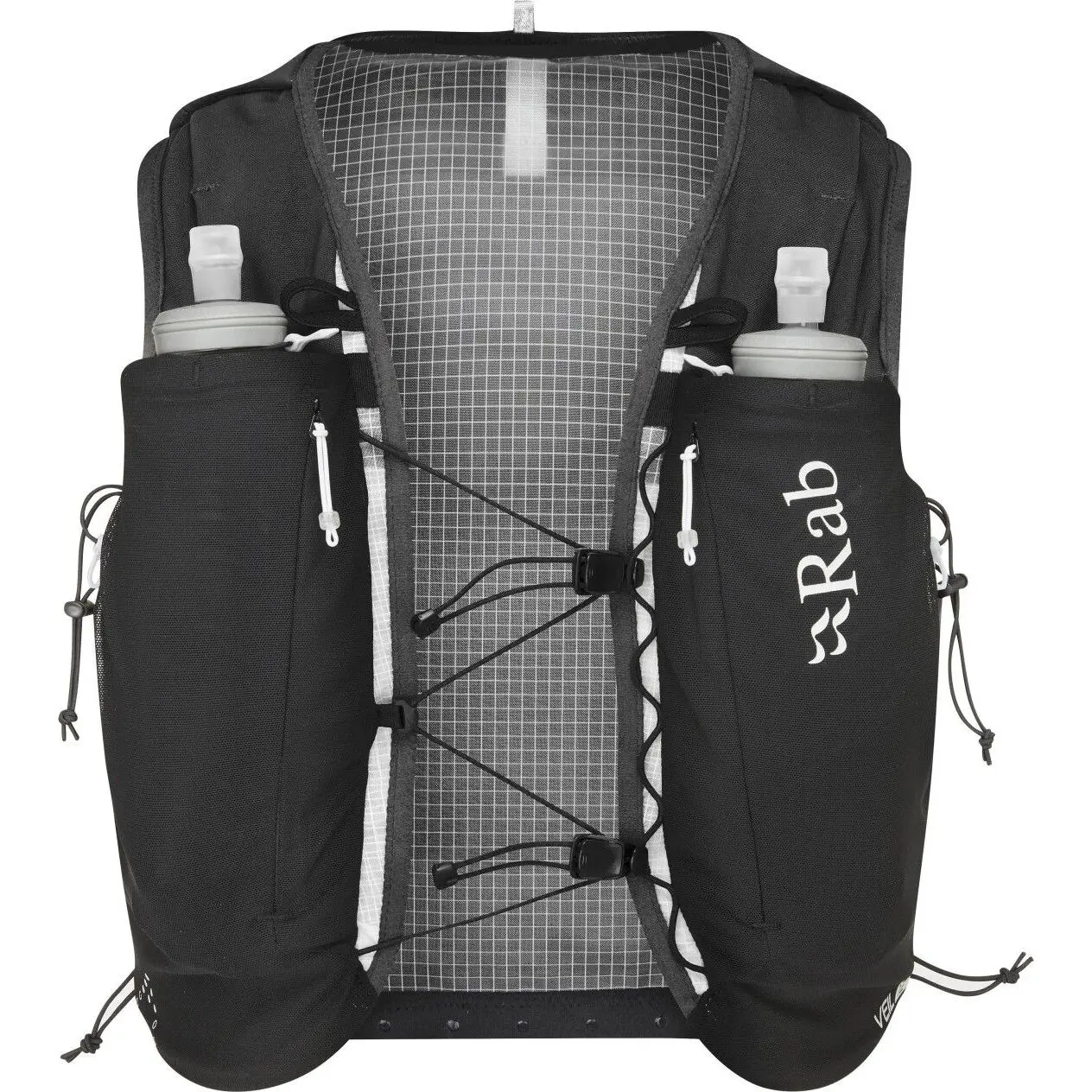 Veste d'hydratation Rab Veil 12