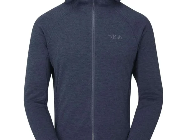 Sweatshirt à capuche Rab Nexus