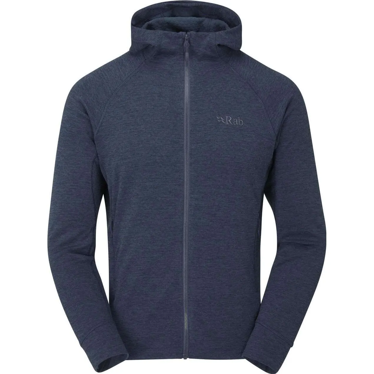 Sweatshirt à capuche Rab Nexus