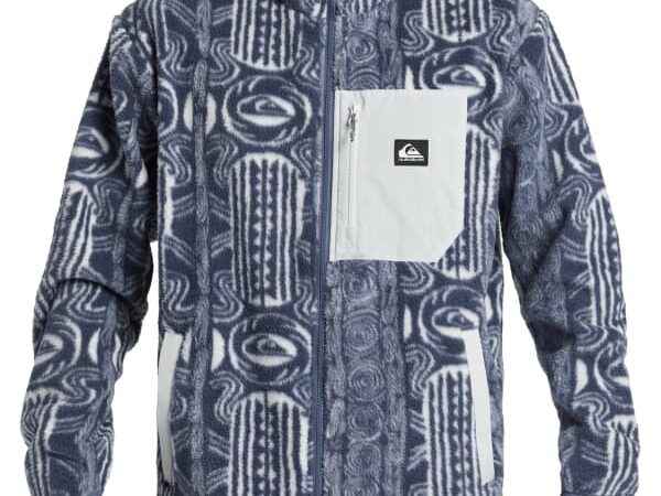 QUIKSILVER CLEAN COAST