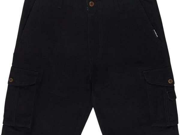 QUIKSILVER CRUCIAL BATTLE CA